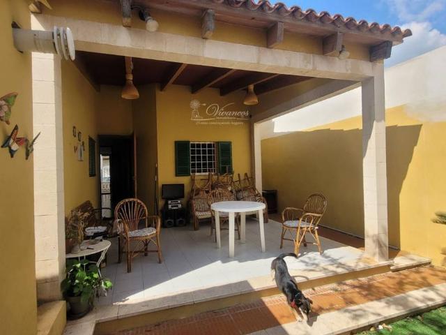 Casa chalet en Venta en El Coll d'en Rabassa