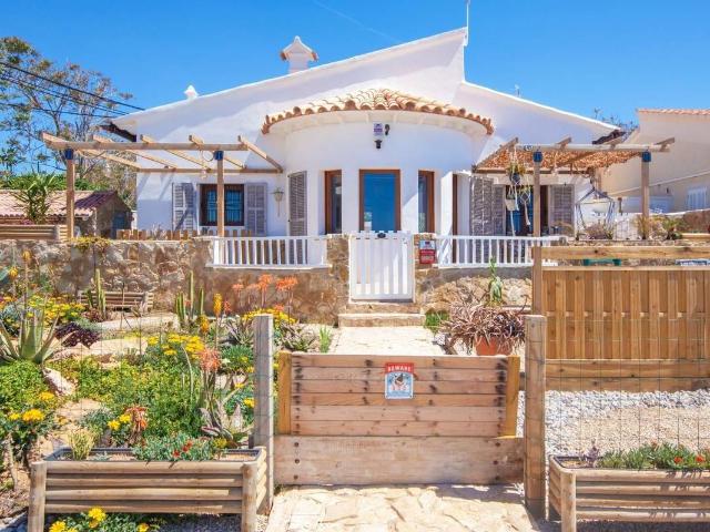 Casa chalet en Venta en El Coll d'en Rabassa