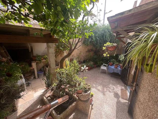 Casa chalet en Venta en El Coll d'en Rabassa