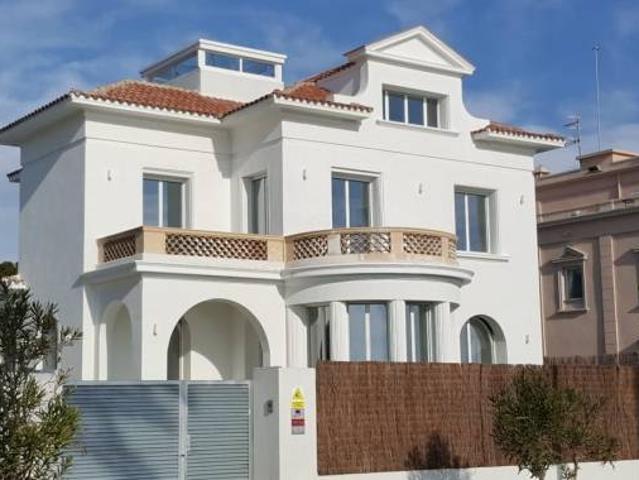 Casa chalet en Venta en El Coll