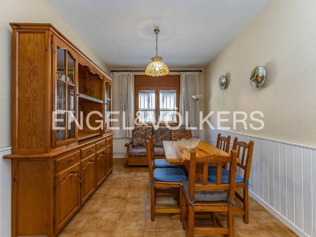 Casa chalet en Venta en El Coll