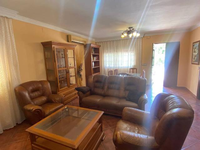 Casa chalet en Venta en El Cortijuelo