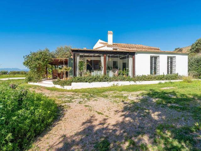 Casa chalet en Venta en El Cortijuelo