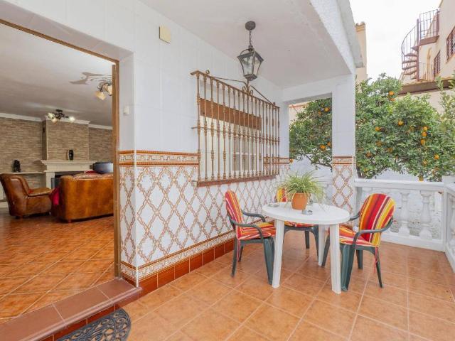 Casa chalet en Venta en El Cortijuelo