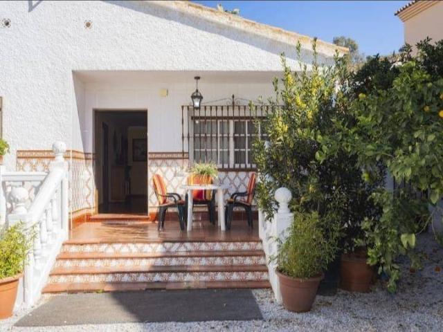 Casa chalet en Venta en El Cortijuelo