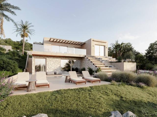 Casa chalet en Venta en El Cuartón El Bujeo