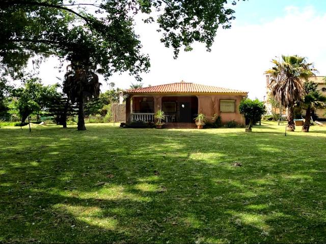 Casa chalet en Venta en El Cuartón El Bujeo