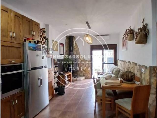 Casa chalet en Venta en El Cuartón El Bujeo