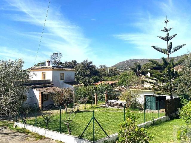 Casa chalet en Venta en El Cuartón El Bujeo
