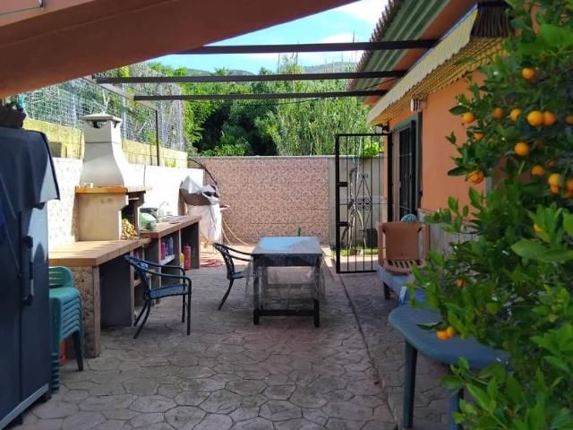 Casa chalet en Venta en El Cuartón El Bujeo