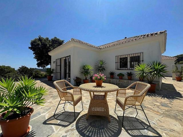 Casa chalet en Venta en El Cuartón El Bujeo