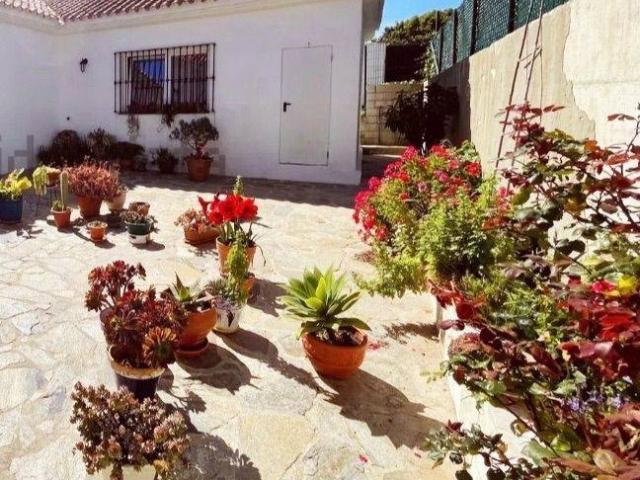 Casa chalet en Venta en El Cuartón El Bujeo