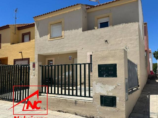 Casa chalet en Venta en El Cuervo de Sevilla