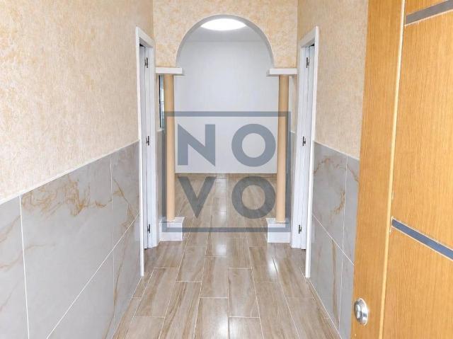 Casa chalet en Venta en El Cuervo de Sevilla