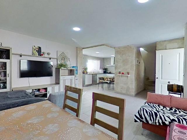 Casa chalet en Venta en El Cuervo de Sevilla