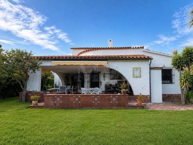 Casa chalet en Venta en El Dorado Platja