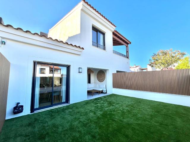Casa chalet en Venta en El Dorado Platja