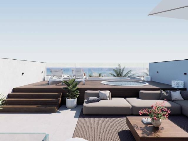 Casa chalet en Venta en El Dorado Platja