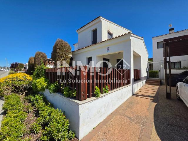 Casa chalet en Venta en El Dorado Platja