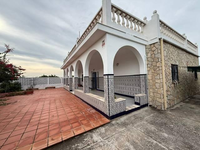Casa chalet en Venta en El Dossel Mareny de San Lorenzo
