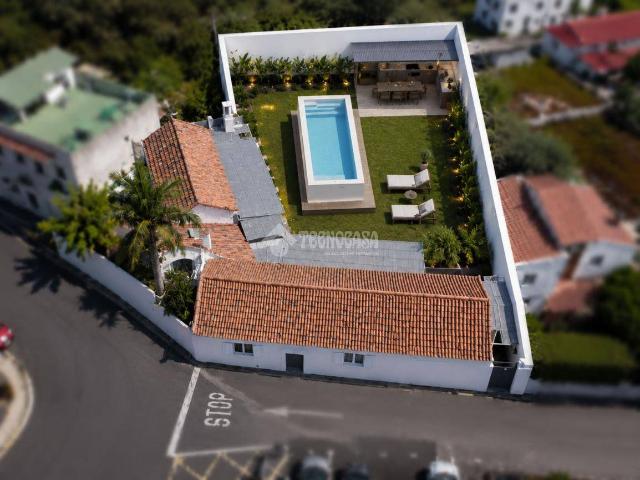 Casa chalet en Venta en El Durazno