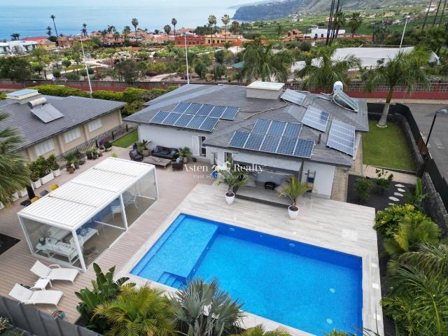 Casa chalet en Venta en El Durazno