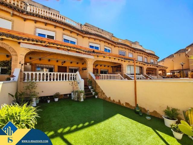 Casa chalet en Venta en El Edén