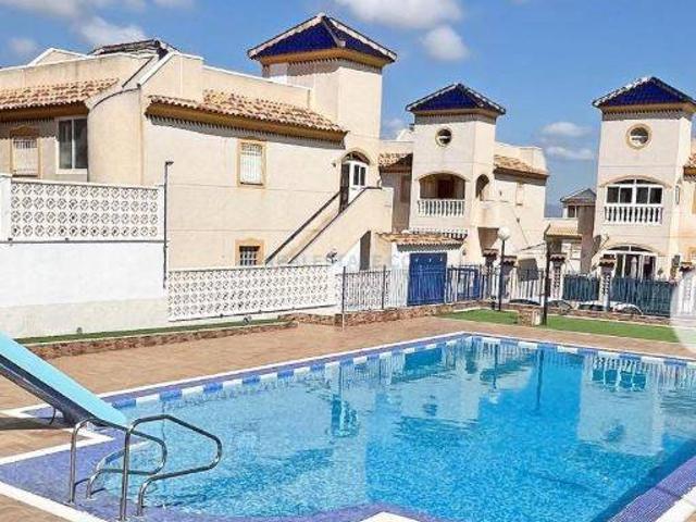 Casa chalet en Venta en El Edén