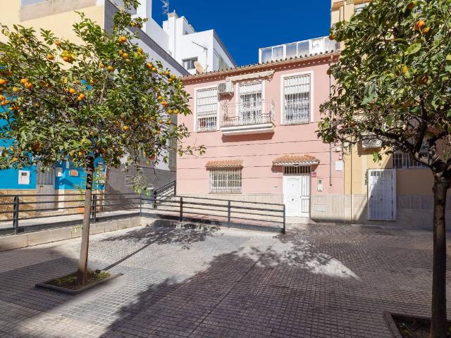 Casa chalet en Venta en El Ejido