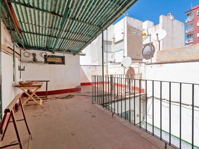 Casa chalet en Venta en El Ejido