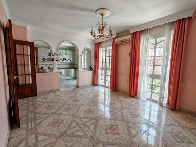 Casa chalet en Venta en El Ejido