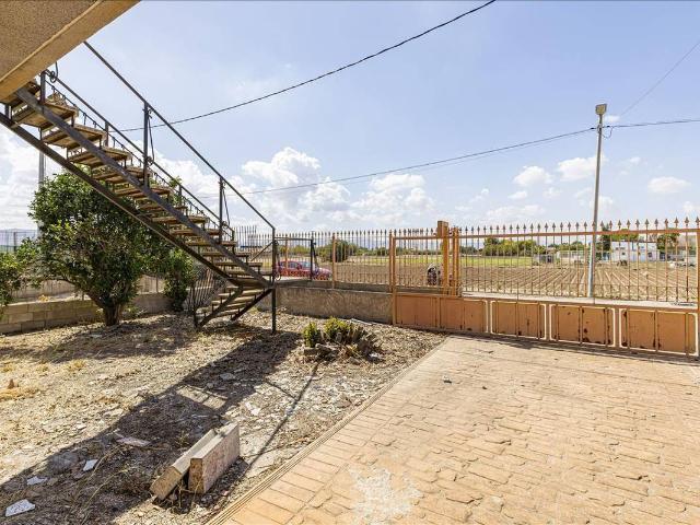 Casa chalet en Venta en El Esparragal