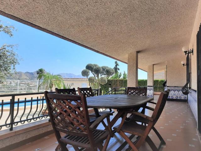 Casa chalet en Venta en El Esparragal