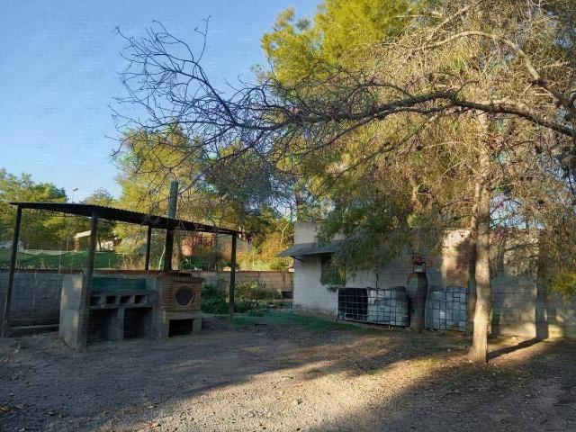 Casa chalet en Venta en El Esparragal