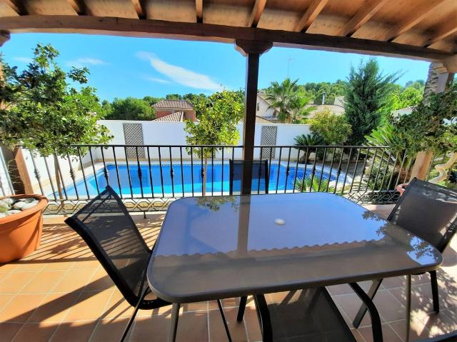 Casa chalet en Venta en El Esparragal