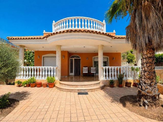 Casa chalet en Venta en El Esparragal
