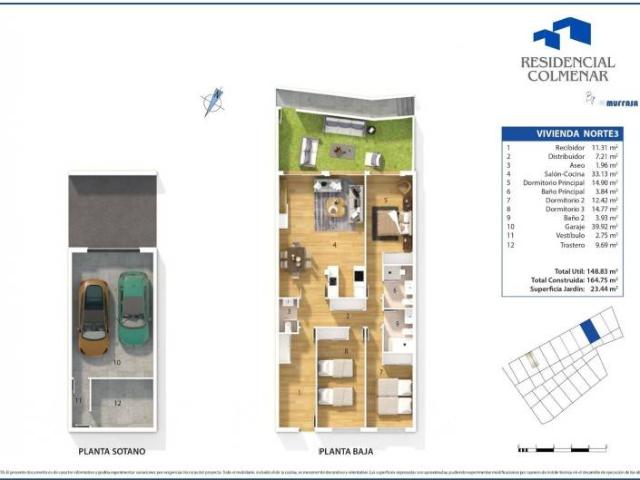 Casa chalet en Venta en El Espinar pueblo