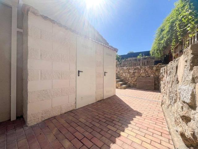 Casa chalet en Venta en El Espinar pueblo
