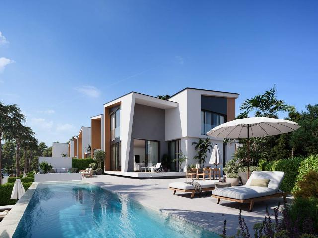 Casa chalet en Venta en El Faro de Calaburra Chaparral
