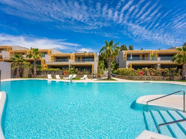 Casa chalet en Venta en El Faro de Calaburra Chaparral