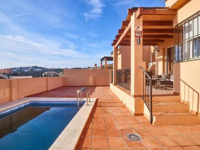 Casa chalet en Venta en El Faro de Calaburra Chaparral