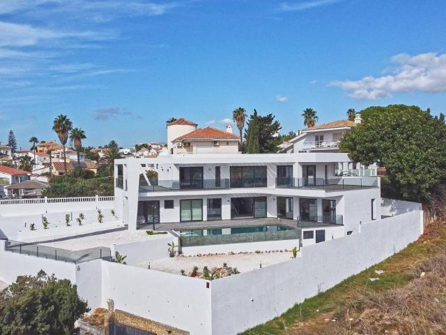 Casa chalet en Venta en El Faro de Calaburra Chaparral