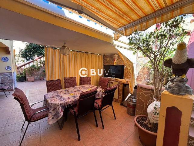 Casa chalet en Venta en El Faro de Calaburra Chaparral