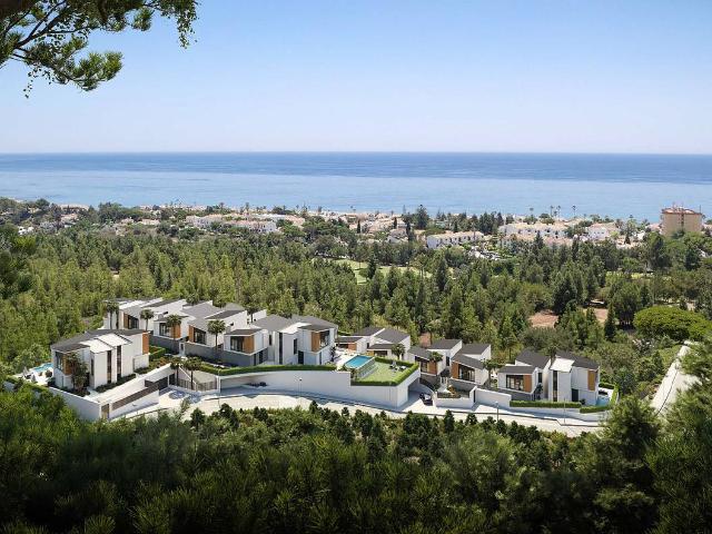 Casa chalet en Venta en El Faro de Calaburra Chaparral