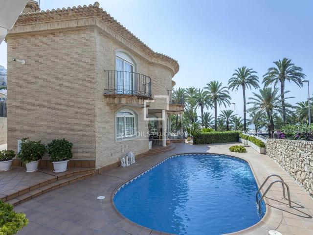 Casa chalet en Venta en El Faro