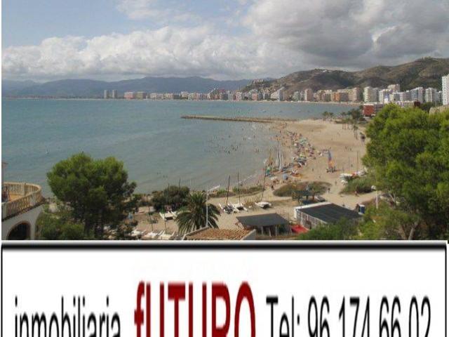 Casa chalet en Venta en El Faro