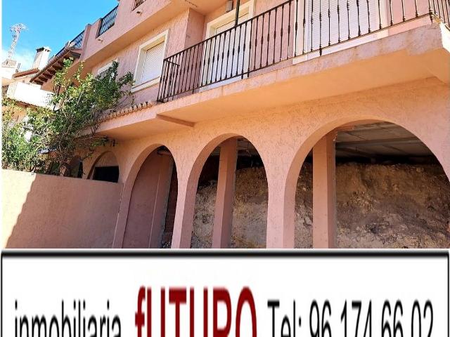 Casa chalet en Venta en El Faro