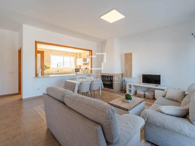 Casa chalet en Venta en El Faro