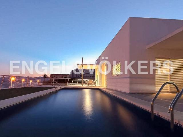 Casa chalet en Venta en El Faro