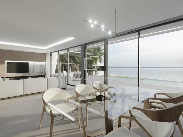 Casa chalet en Venta en El Faro